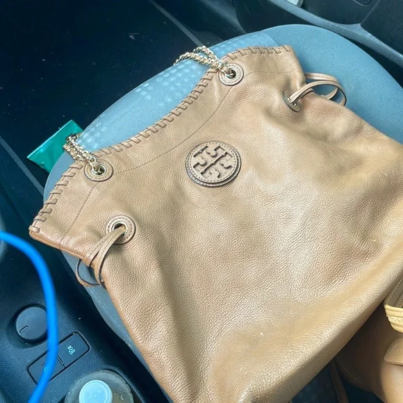Tory Burch Marion bag - Picture 2 of 15